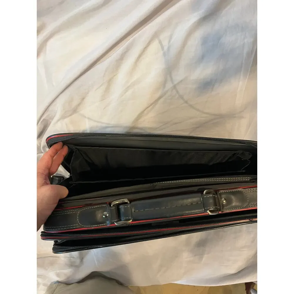 Not Listed laptop briefcase